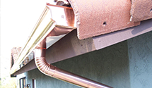 Rain Gutter Installation, Repair, Cleaning in Esmont, VA